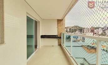 Imagem 4: Apartamento com 2 quartos em Alto dos Passos - Juiz de Fora - MG