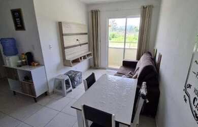 Imagem 5: Apartamento com 2 dormitórios à venda, 47 m² por R$ 199.000,00 - Itaipava - Itajaí/SC