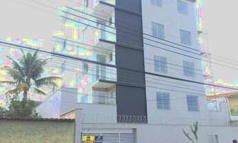 Imagem 2: Apartamento à venda, 3 quartos, 1 suíte, 2 vagas, Rio Branco - Belo Horizonte/MG