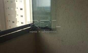 Imagem 6: Apartamento para aluguel, 2 quartos, 2 suítes, 2 vagas, JARDIM - Santo André/SP