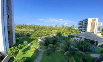 Imagem 6: Apartamento 3 quartos suites no paiva vista mar alto terraco laguna mobiliado nascente