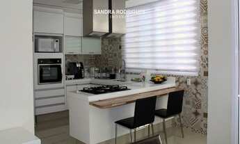 Imagem 5: Casa de Condomínio com 3 Suítes à Venda em Real Park Arujá, 300 m²