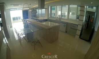 Imagem 4: Cobertura para venda com 3 quartos em Caioba