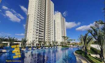 Imagem 2: Apartamento com 4 dormitórios à venda, 136 m² por R$ 1.293.000,00 - Vila Anastácio - São P