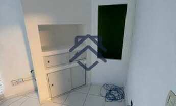 Imagem 6: Sala Comercial - Office Tower