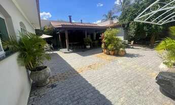 Imagem 7: Casa para venda tem 250 metros quadrados com 4 quartos em Cidade Jardim - Mairiporã - SP