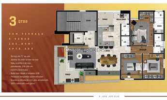 Imagem 4: BELO HORIZONTE - Apartamento Padrão - Anchieta