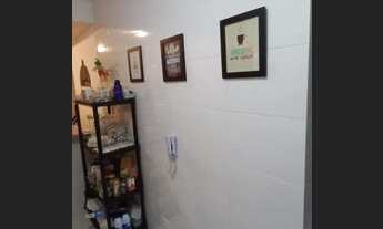 Imagem 4: Apartamento à venda 2 quartos 1 suíte 2 vagas Bellagio no Bairro Centro - São Bernardo do