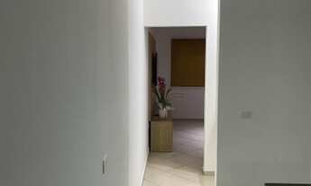 Imagem 5: Casa com 2 dormitórios à venda, 110 m² por R$ 375.000 - Residencial Mirage - Mogi das Cruz