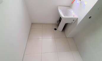 Imagem 7: Apto 02 dormitórios c/suíte, varanda, 01 vaga coberta no subsolo.. Bethaville I. Barueri