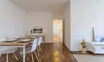 Imagem 6: Rua Itacema - Bem Conservado