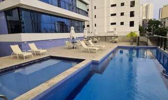 Imagem: JARDIM APIPEMA - 3 SUITES COM INFRAESTRUTURA