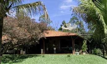 Imagem 2: Linda chácara DF 140 próximo ao Alphaville