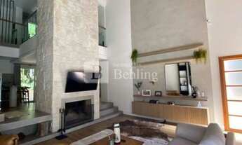 Imagem 5: Canela - Casa Padrão - Pinheiro Grosso