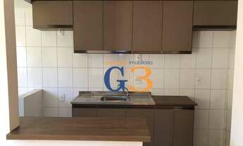 Imagem 5: Apartamento com 3 dormitórios à venda, 70 m² por R$ 310.000,00 - Areal - Pelotas/RS