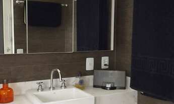 Imagem 5: Apartamento Rua Joaquim Ferreira, 124 - Pompeia, 40 M², 1 dormitório, 1 Vaga, Rail Pompéia