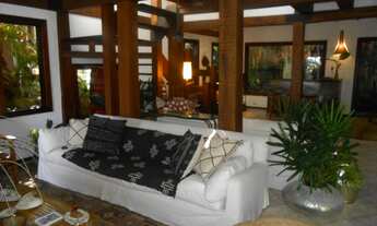 Imagem 4: Toque toque Pequeno-Condominio Fechado- Vista para o Mar