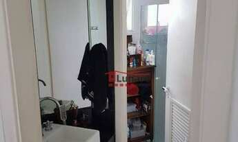 Imagem 7: Apartamento com 2 dormitórios à venda, 57 m² por R$ 405.000,00 - Nova Mogilar - Mogi das C