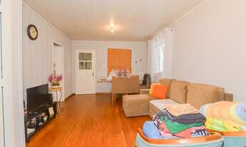 Imagem 7: Lote/Terreno para venda tem 172 metros quadrados em Cristo Rei - Curitiba - PR