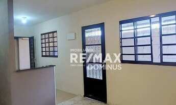 Imagem 7: Casa para alugar, 100 m² por R$ 1.272,80/mês - Jardim São Sebastião - Hortolândia/SP