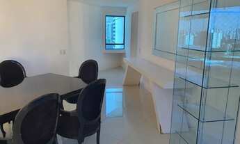 Imagem 3: Apartamento para aluguel tem 200 metros quadrados com 4 quartos em Pituba - Salvador - BA