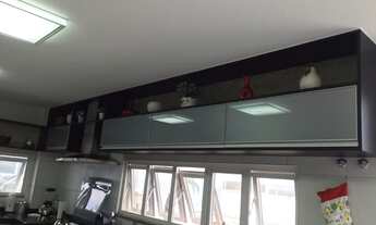 Imagem 6: Linda Cobertura linear frente mar Praia de Piratininga