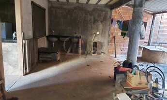 Imagem 4: Casa a venda com 2 pavimentos na região do grande Maracanã em Montes Claros