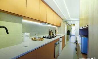 Imagem 2: APARTAMENTO - 67m2 - 2 DORMITORIOS (1 SUÍTE) - 1 VAGA