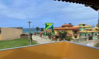 Imagem 2: Barra de São João - Casa Padrão - Vila Campo Alegre, Barra de São João