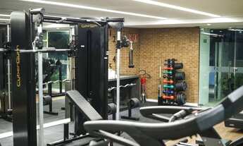 Imagem 6: Apartamento em Intermares 160m