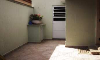 Imagem 5: CASA RESIDENCIAL em SÃO PAULO - SP, VILA ISA