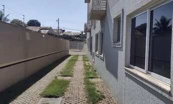 Imagem 2: Apartamento para aluguel 2/4, armário na cozinha 1 vaga, condomínio e IPTU incluso