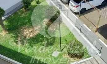 Imagem 6: Apartamento - Conjunto Residencial Souza Queiroz - Campinas