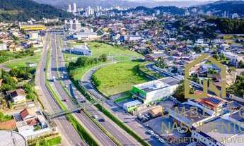 Imagem 2: Ótimo terreno a venda no bairro Itoupava Norte Blumenau Santa Catarina