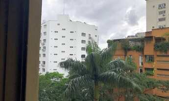 Imagem 3: Apartamento com 3 dormitórios à venda, 200 m² por R$ 4.500.000,00 - Itaim Bibi - São Paulo