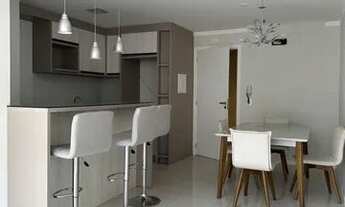 Imagem 4: Apartamento para aluguel com 65 metros quadrados com 2 quartos em Nações - Balneário Cambo