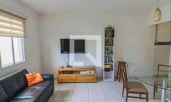 Imagem: Casa à Venda - Butantã, 2 Quartos, 70