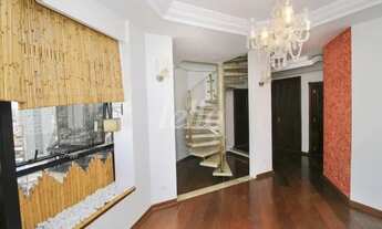 Imagem 4: São Paulo - Apartamento Padrão - Mooca