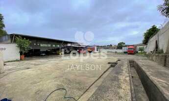 Imagem 7: Galpão-À VENDA-Vila São Luís-Duque de Caxias-RJ