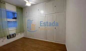 Imagem 3: Apartamento para aluguel com 120 metros quadrados com 3 quartos em Copacabana - Rio de Jan