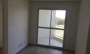 Imagem 2: Apartamento com 2 dormitórios à venda, 56 m² por R$ 350.000 - Condomínio Piemonte - Parque