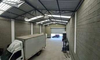 Imagem 2: Galpão para alugar Jardim Colibri Cotia