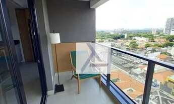 Imagem 5: Apartamento com 1 dormitório para alugar, 105 m² por R$ 11.181,00/mês - Pinheiros - São Pa