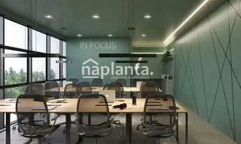 Imagem 7: Loft à venda no Bairro Roçado, São José,com 1 quarto, 1 vaga