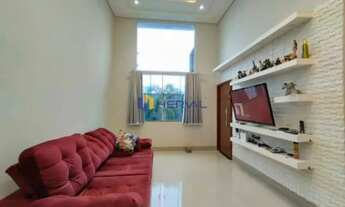 Imagem 3: Casa com 3 quartos, 160 m², à venda por R$ 495.000 Jardim Espanha - Maringá/PR