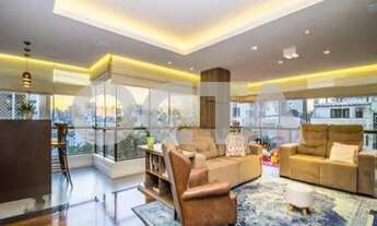 Imagem: APARTAMENTO 3 DORMITÓRIOS 2 VAGAS BELA