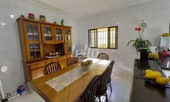 Imagem 6: São Paulo - Casa Padrão - Mandaqui