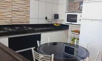 Imagem 6: URGENTE! ATENÇÃO! LINDA Casa com 3Quartos! Piscina Aquecida! Samambaia! Ac.Financiamento!