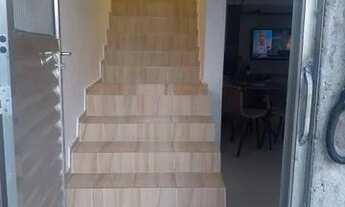 Imagem 4: CASA SOBRADO - 3 DORM,2 BANHEIROS, 132,42MT²,3 VAGA, ESPAÇO GOURMET