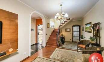 Imagem: São Paulo - Casa Padrão - Vila Carrão